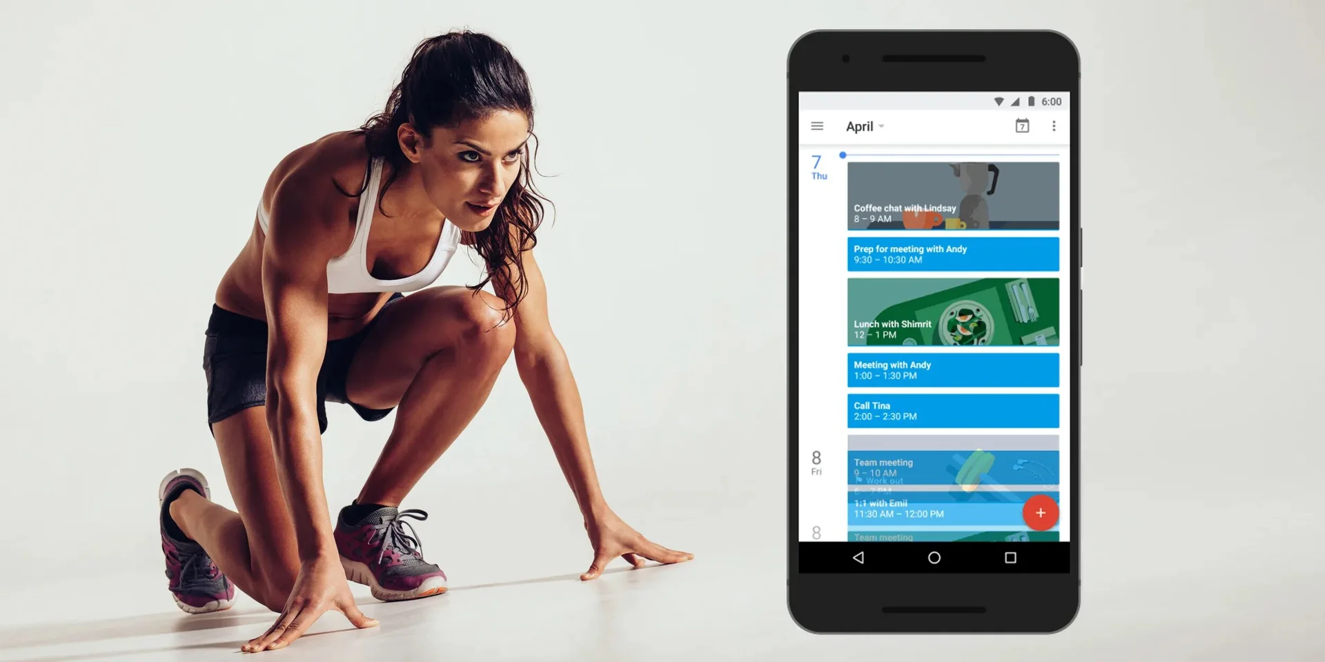 Spor ve Fitness Takip Uygulaması